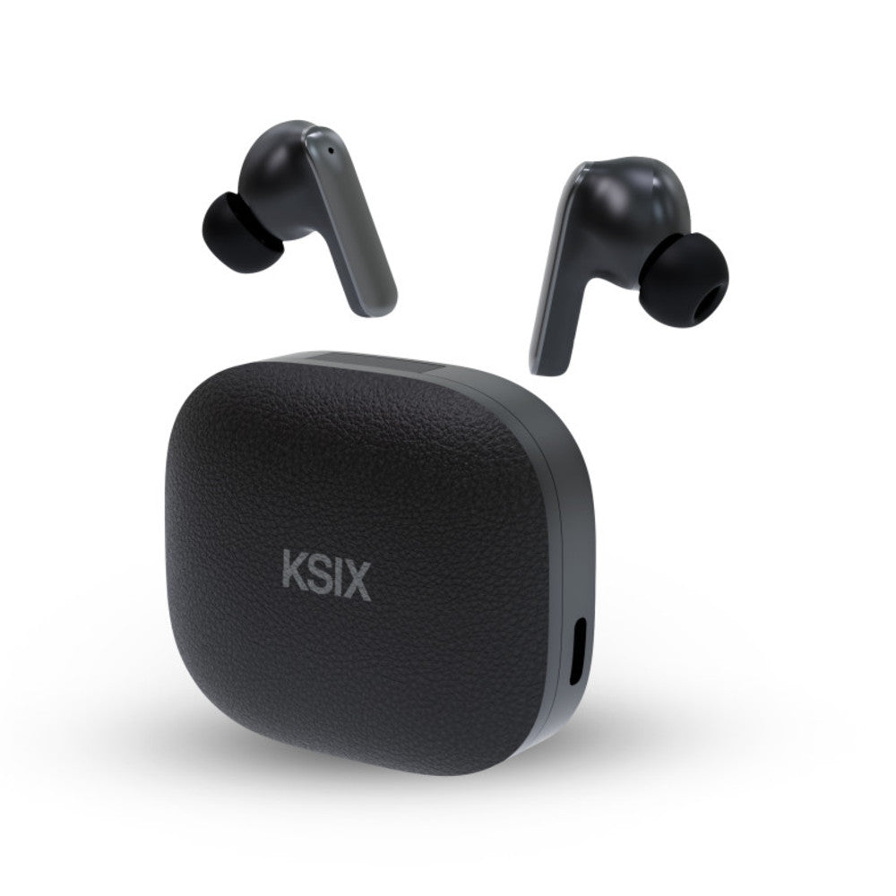 AURICULARES KSIX BTW07N ULTIMAI