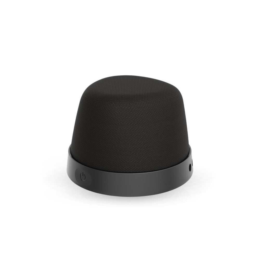 ALTAVOCES KSIX SNAPTUNE TWS IPX4 NEGRO -