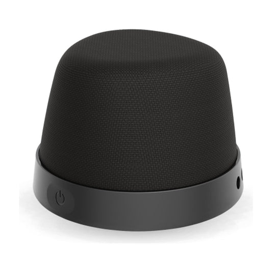 ALTAVOCES KSIX SNAPTUNE TWS IPX4 NEGRO -