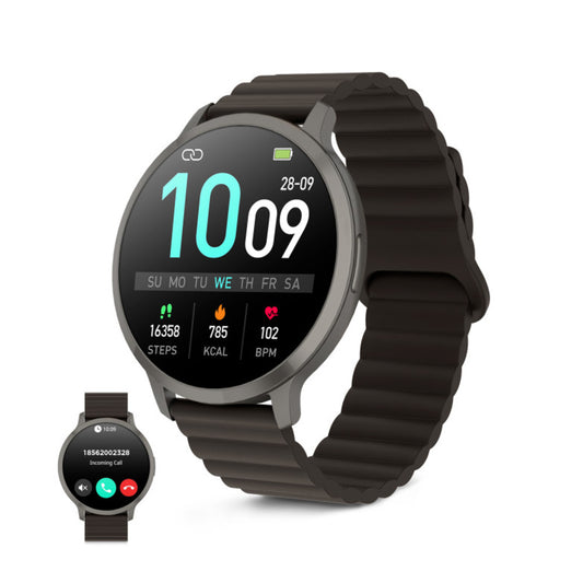 RELOJ KSIX CORE 3 MAX 1,73 MARRON IP68 -