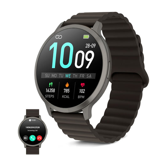RELOJ KSIX CORE 3 MAX 1,73 MARRON IP68 -