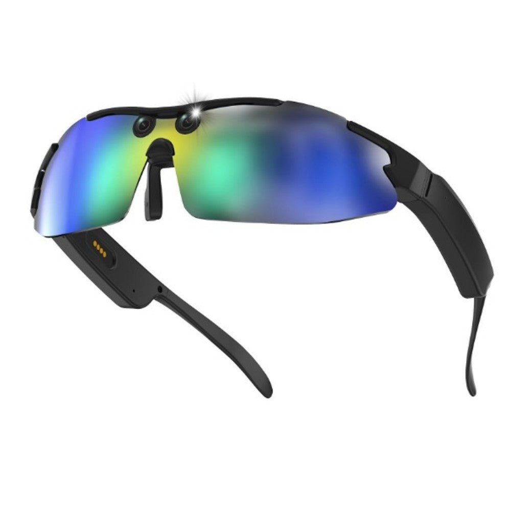 GAFAS KSIX VECTOR FULL HD AI AUDIO AIR -