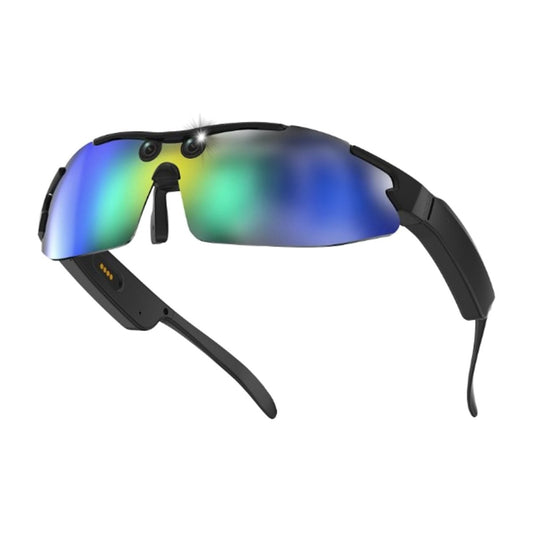 GAFAS KSIX VECTOR FULL HD AI AUDIO AIR -