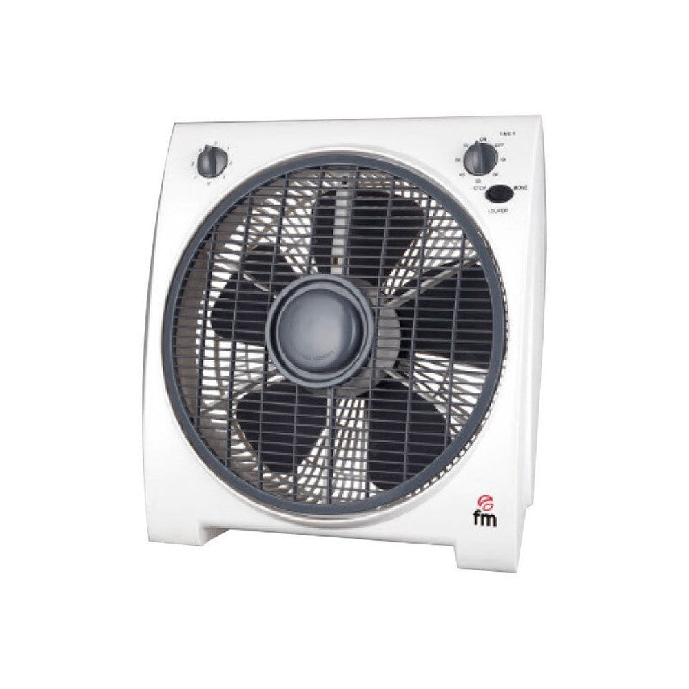 VENTIL. FM BF4 30CM 3NIVELES