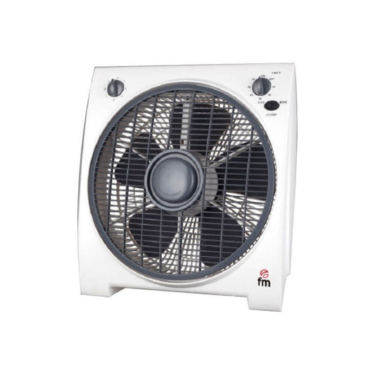 VENTIL. FM BF4 30CM 3NIVELES
