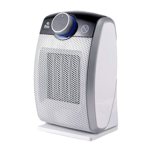 CALEFACTOR FM TC-20 1800W CERAMICO OSC