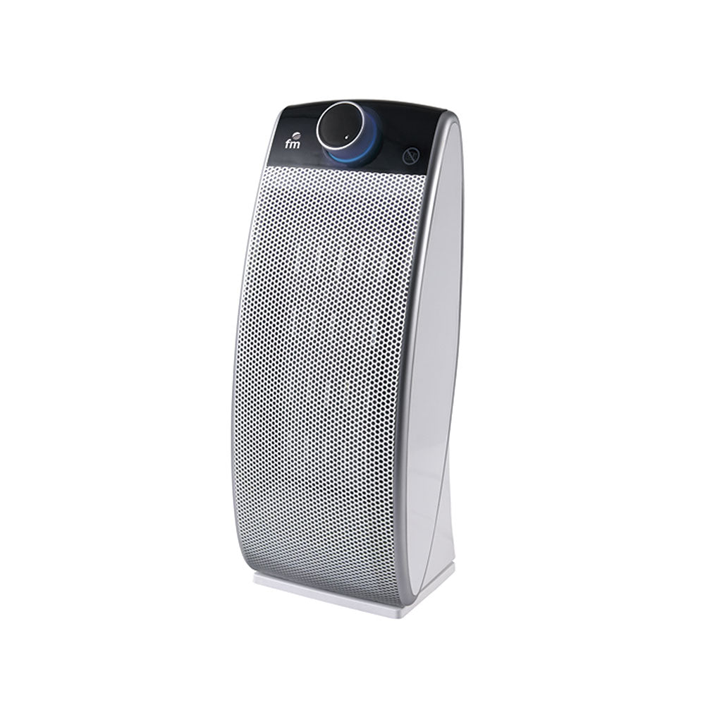 CALEFACTOR FM TCT-20 2000W CERAMICO OS