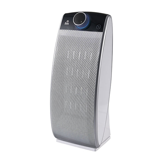 CALEFACTOR FM TCT-20 2000W CERAMICO OS
