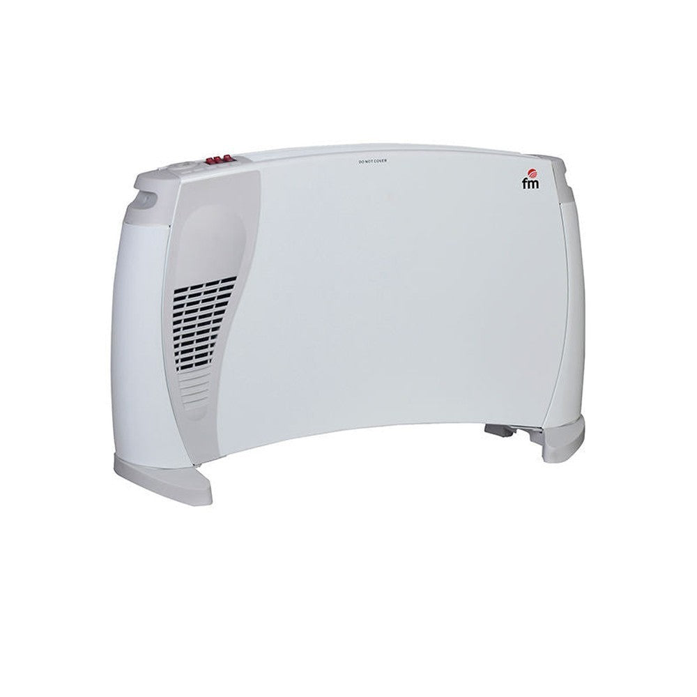 CONVECTOR FM RC1101 TURBO 2000W