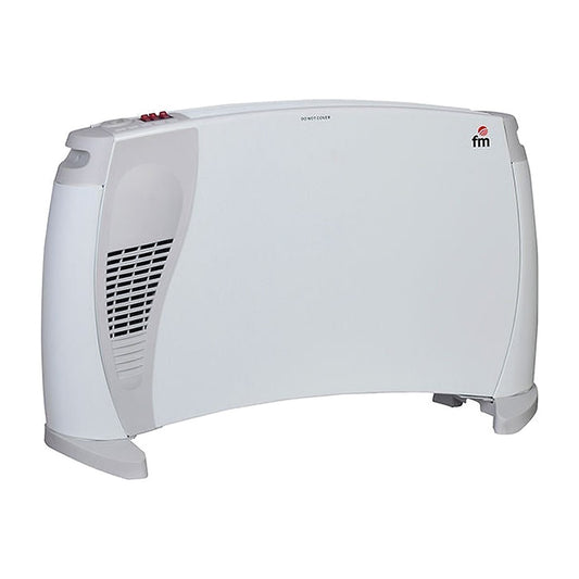CONVECTOR FM RC1101 TURBO 2000W