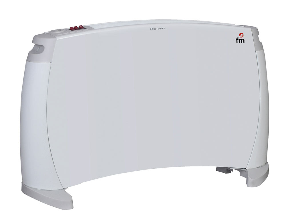 CONVECTOR FM RC1102 2000W