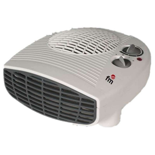 CALEFACTOR FM MALLORCA 2000w HORIZONTAL