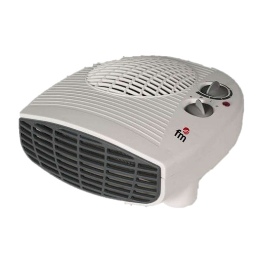 CALEFACTOR FM MALLORCA 2000w HORIZONTAL