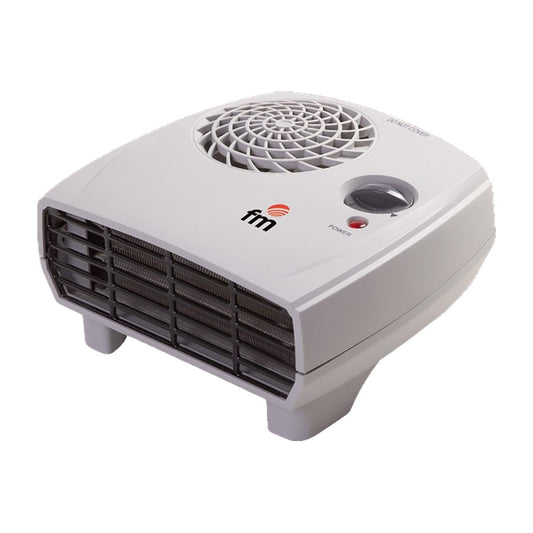 CALEFACTOR FM IBIZA 2000w HORIZONTAL