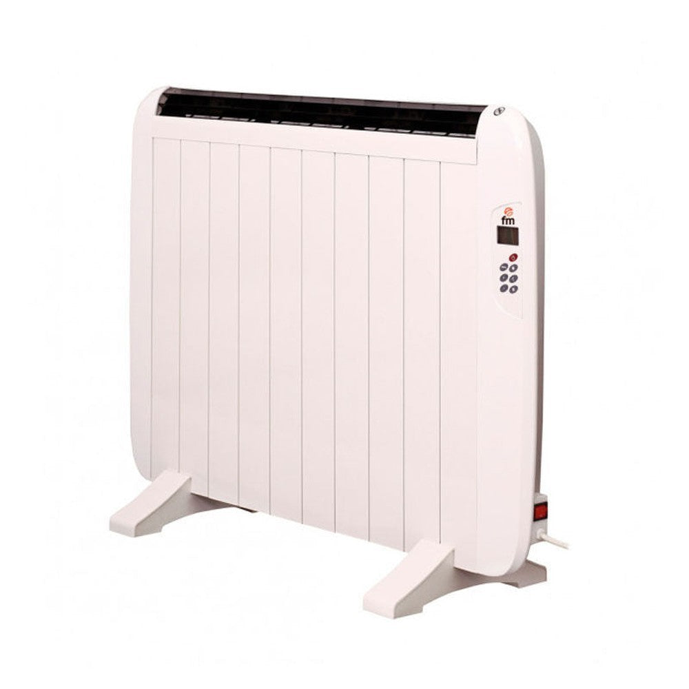 EMISOR TERMICO FM DOMO1500 1500W WIFI