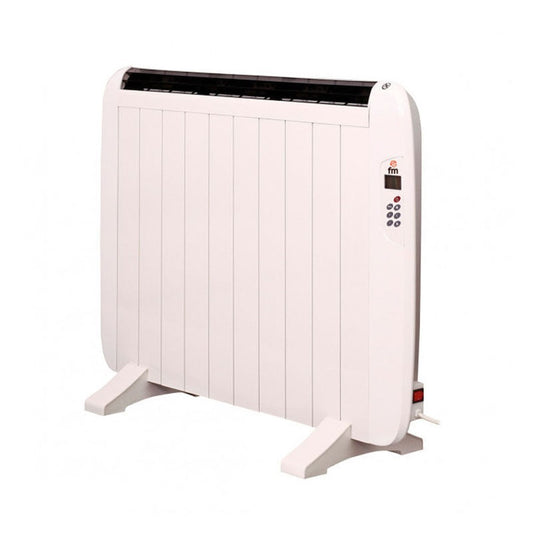 EMISOR TERMICO FM DOMO1500 1500W WIFI