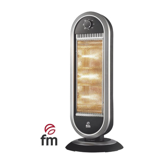 EST. ELECT FM H-30 HALOGENA 1200W