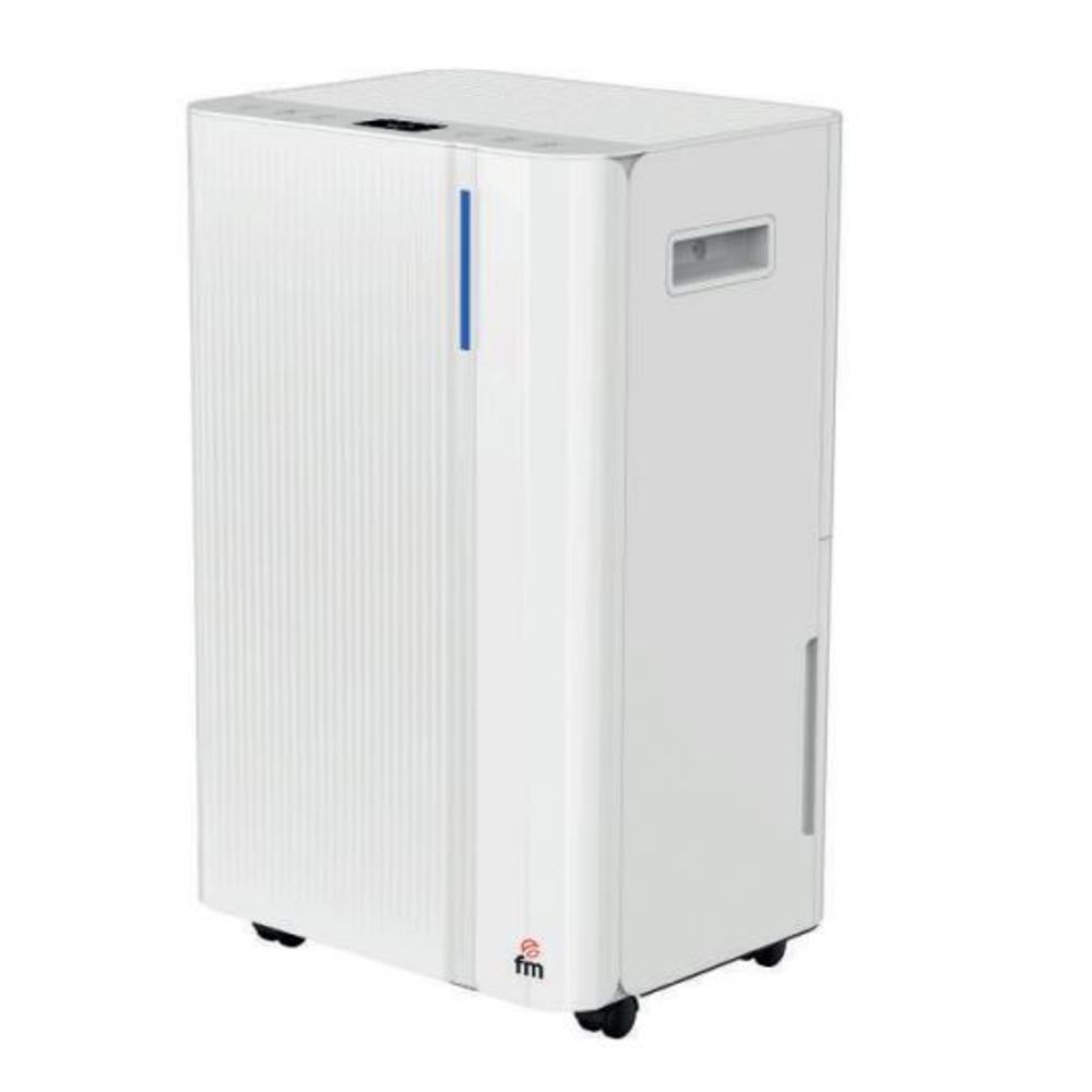 DESHUMIDIFICADOR FM DH-120 20L 330W
