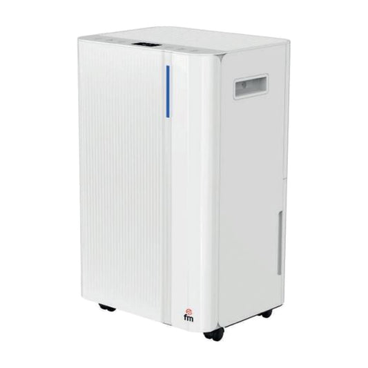DESHUMIDIFICADOR FM DH-120 20L 330W