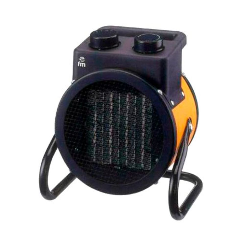 TERMOVENTILADOR FM TI-20 2000W CERAMICO