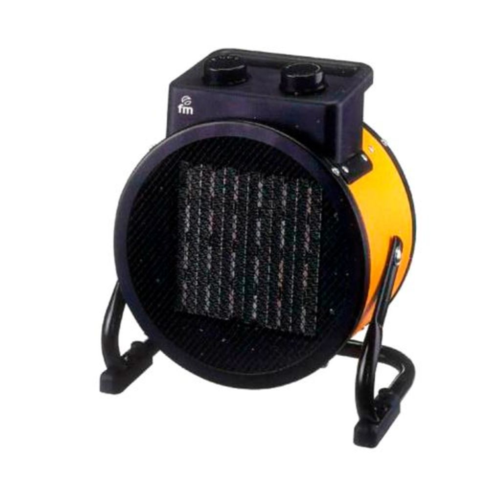 TERMOVENTILADOR FM TI-30 3000W CERAMICO