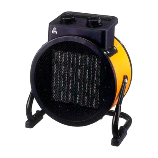 TERMOVENTILADOR FM TI-30 3000W CERAMICO