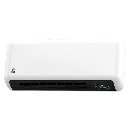 SPLIT FM TS-20 2000W DISPLAY DIGITAL PTC