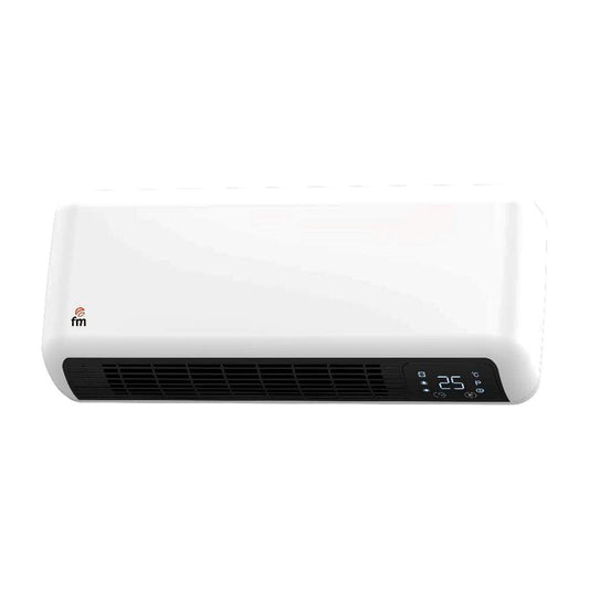 SPLIT FM TS-20 2000W DISPLAY DIGITAL PTC