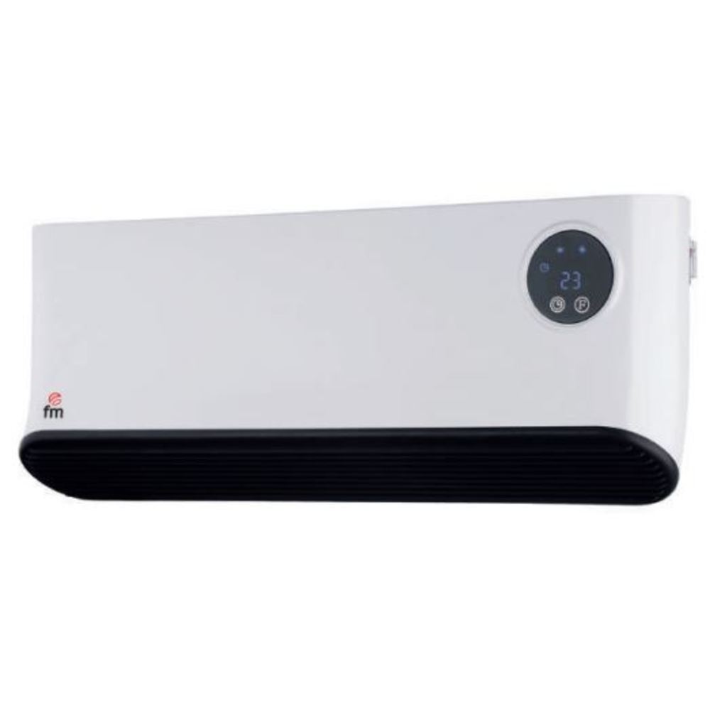 SPLIT FM TS-22 2200W DISPLAY DIGITAL PTC