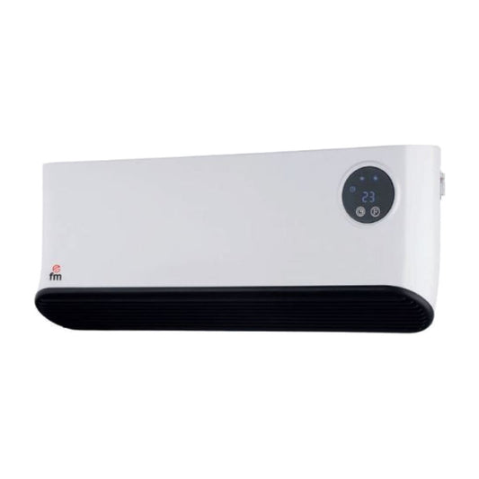 SPLIT FM TS-22 2200W DISPLAY DIGITAL PTC