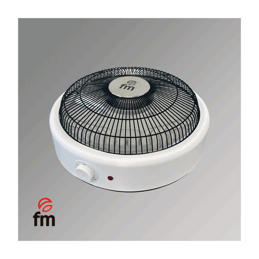 BRASERO FM BETA-900 900W ANTIVUELCO