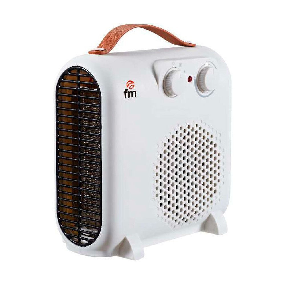 CALEFACTOR FM DUAL-2000 2000W HORIZ/VERT