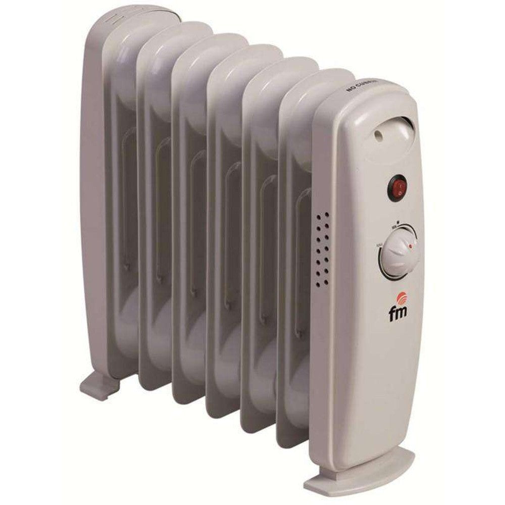 RADIADOR FM RW MINI 7E 900W