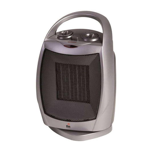 CALEFACTOR FM TC-1800 VERTICAL CERAMIC