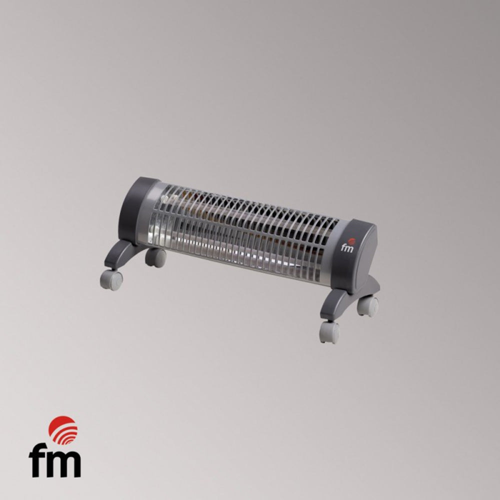 EST.E. FM 2302-R 2B CUARZO 1200W