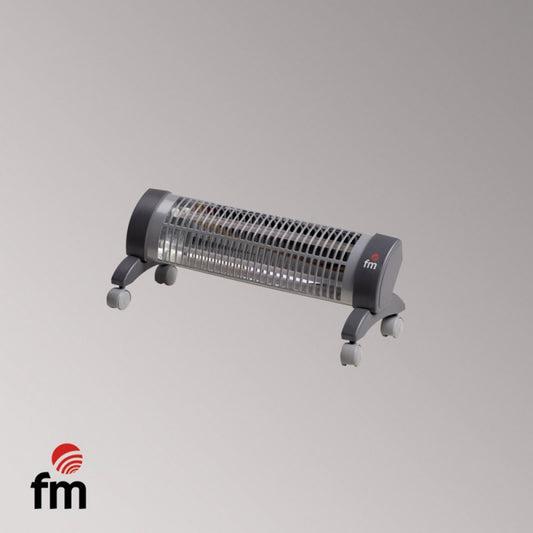 EST.E. FM 2302-R 2B CUARZO 1200W