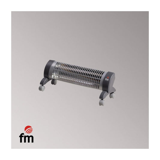 EST.E. FM 2302-R 2B CUARZO 1200W
