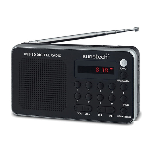 TRANSISTOR SUNSTECH RPDS32SL DIGITAL