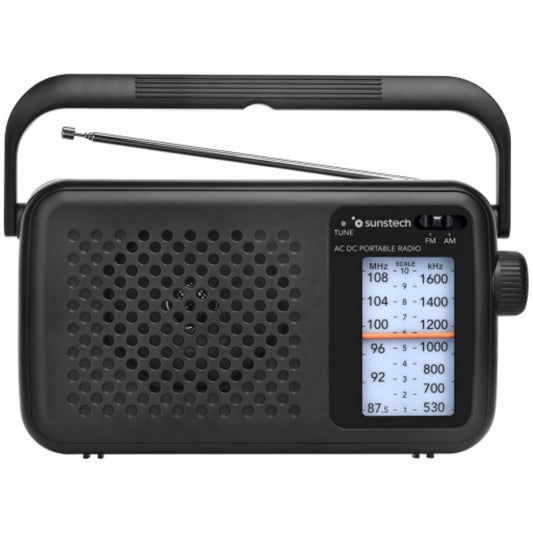 TRANSISTOR SUNSTECH RPS760BK NEGRO
