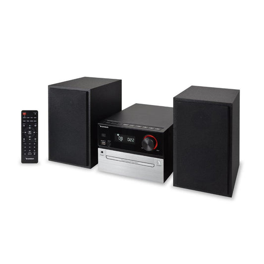 CADENA SUNSTECH MIC200BTBK MINI 30W
