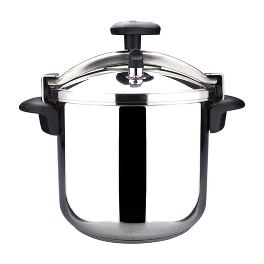 OLLA MAGEFESA INOX STAR RECTA 6L