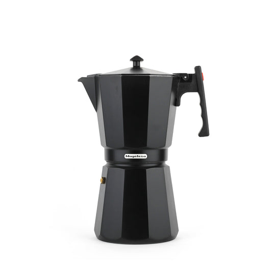 CAFETERA MAGEFESA JAMAICA BLACK 9 TAZAS