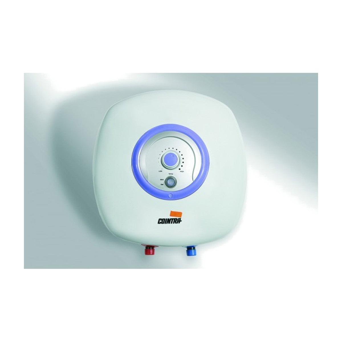 TERMO COINTRA TNC-10C 10L REGUL.EXTERIOR