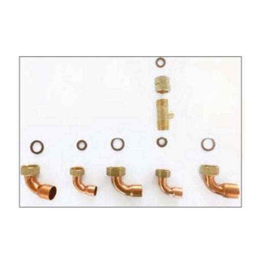 KIT RACORES COINTRA 16574