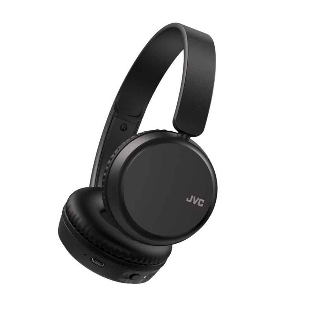 AURICULAR JVC HA-S36WS-B-U NEGRO