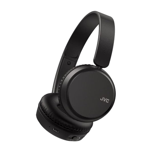 AURICULAR JVC HA-S36WS-B-U NEGRO