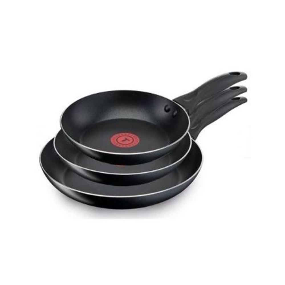 SET SARTEN TEFAL C422S3A 20-24-26CM