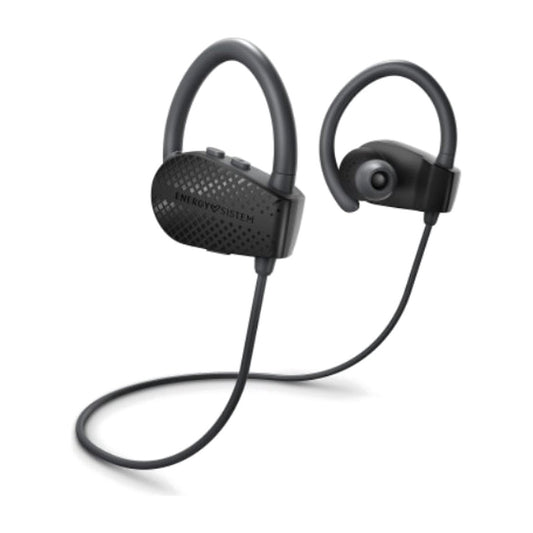 AURICULARES ENERGY SISTEM SPORT 1+ DARK