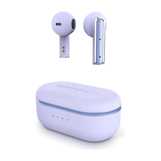 AURICULAR ENERGY SISTEM TWS STYLE4 VIOLE