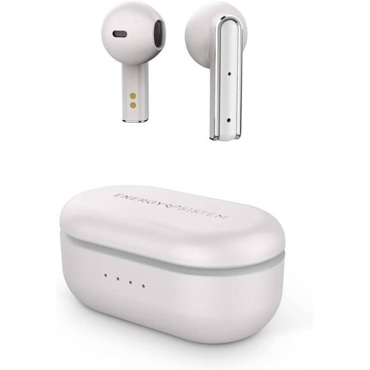 AURICULAR ENERGY SISTEM TWS STYLE4 CREAM